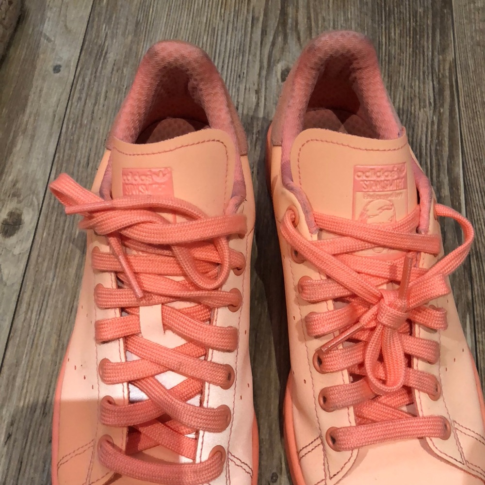 Glow up Stan smith sneakers men size